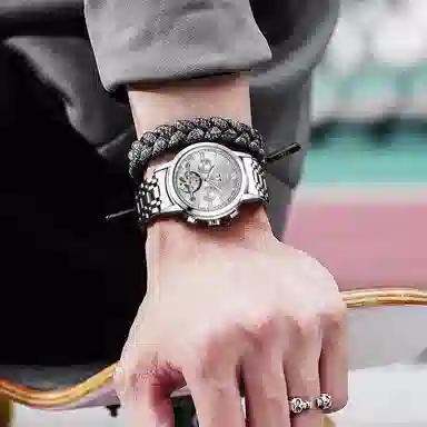 FOCEWALK 30 FW8809G2