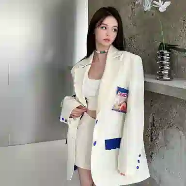 13 DEMARZO x PEKO SS23