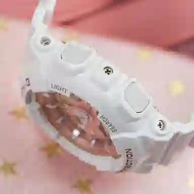 CASIO BABY-G 100 43 BA-110-7A1PR-