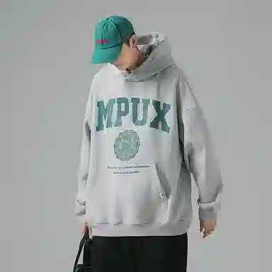 MPUX Logo