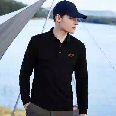 Jeep LogoPolo