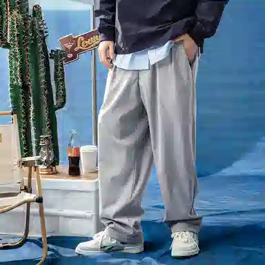 nautica white sail SS23