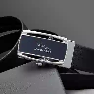 男士皮带礼盒真皮商务休闲轻奢高端头层牛皮男生腰带