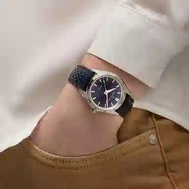 HAMILTON 34mm H36115640