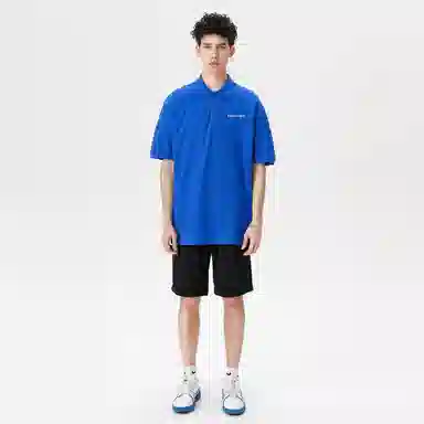 POINTLIMIT SS22 LogoPolo