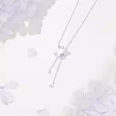 LUCKY ZHY S925