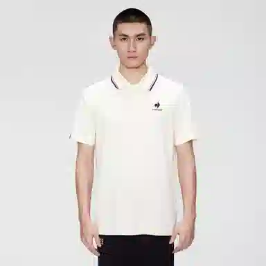 Le Coq Sportif Polo Shirt