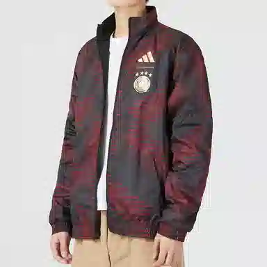 adidas Dfb Wc Anthem Jacket