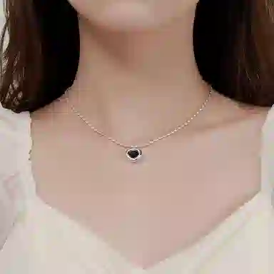 CLARKIA FLOWER S925ins