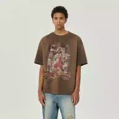 ROCAWEAR T