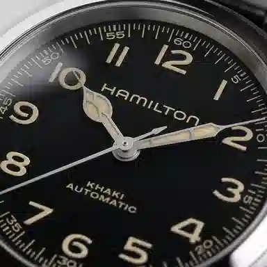Hamilton Khaki Field Auto H70405730