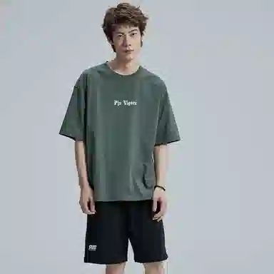 PJ's Vigor T