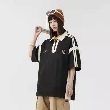S.view Polo Shirt