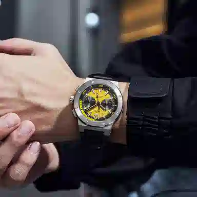 I&W Carnival DW8605G