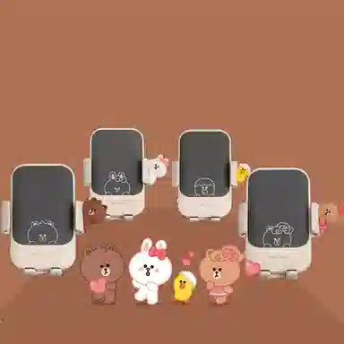 LINE FRIENDS IP