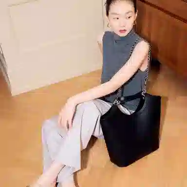 PEDRO Tote