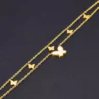 west island 18k