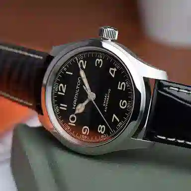 Hamilton Khaki Field Auto H70405730