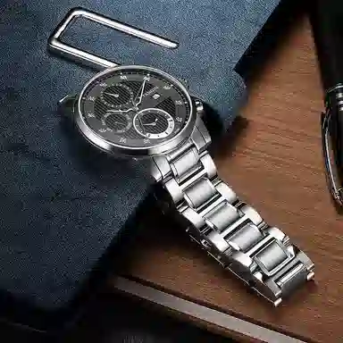 TANGIN 43mm T6008GWKABC