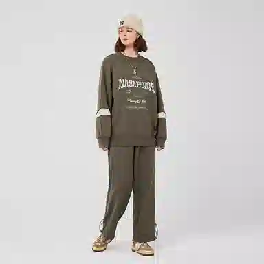 LAMLICKA x nasapanda