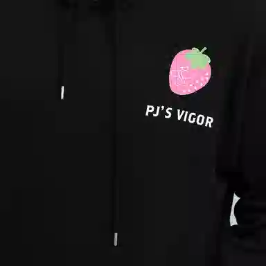 PJ's Vigor