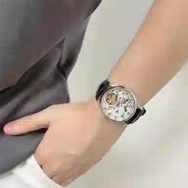 HANBORO HBR30026-3-BH