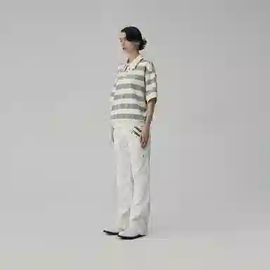 The Last Redemption SS22 Polo