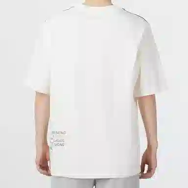 adidas neo x U Kh Esrthd T T