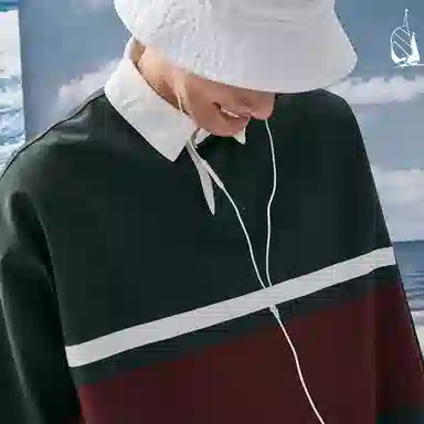 Nautica SS22 Polo