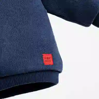 问童子 问童子玩偶 玩偶服装 卫衣/回青 着替连帽衫 玩偶周边