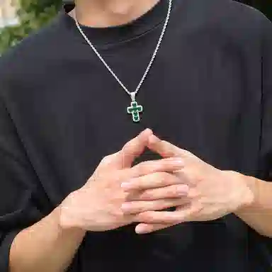 ICEKID GEMCROSS HIPHOP