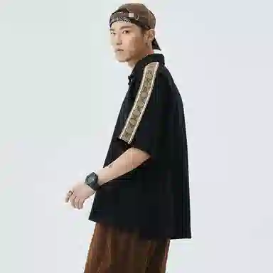 SCRM Polo