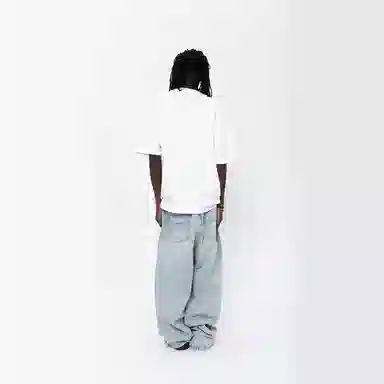 BABUGGE super oversizeT