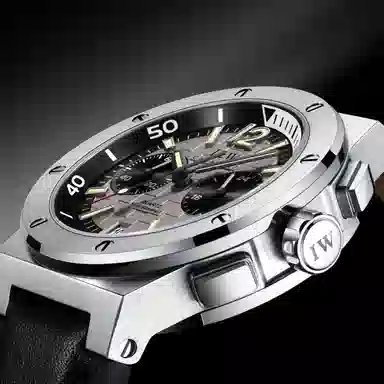 I&W Carnival DW8605G