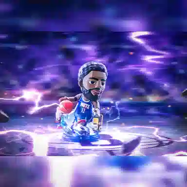 AcePlayer Crossover Series