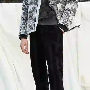 DAVID NAMAN FW22