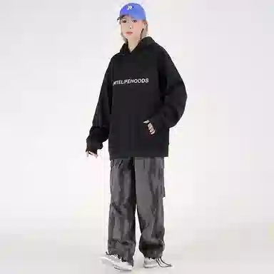 Unite Life HOODS Logo