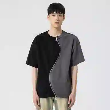 XINYINSU Deconstruction Series T-Shirt