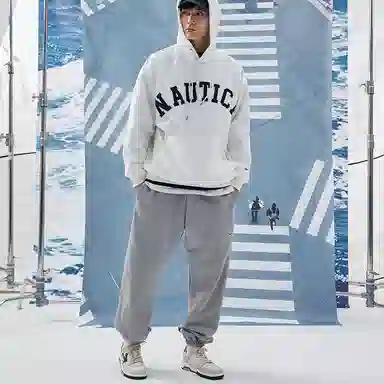 Nautica Logo