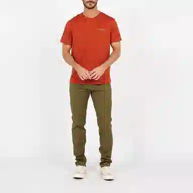 ARMANI EXCHANGE SS22 LogoT