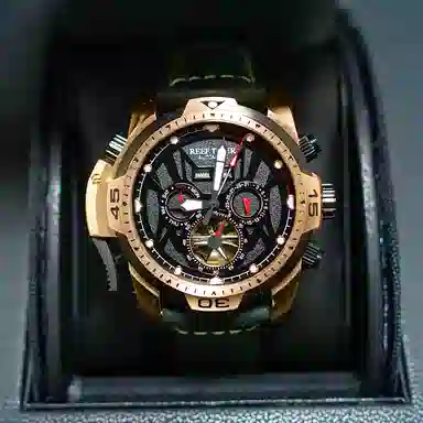 REEF TIGER RGA3532-PMHRH