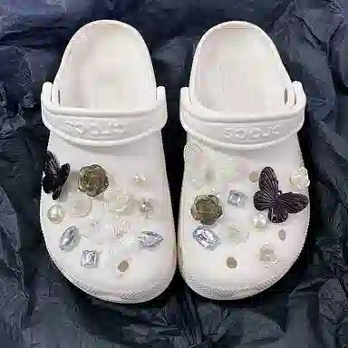 US8ACC crocsDIY