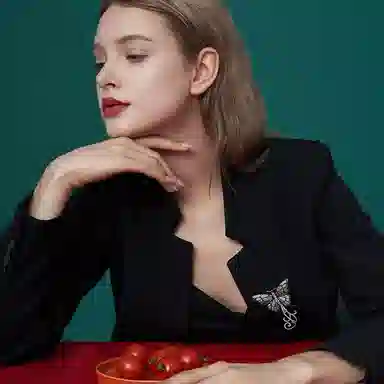 Eternelle