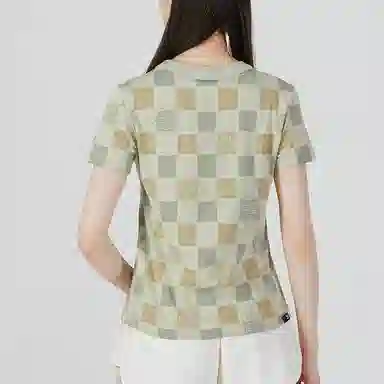 Puma Downtown Aop Tee LogoT