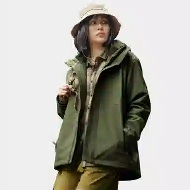 CAMEL All-Weather Series