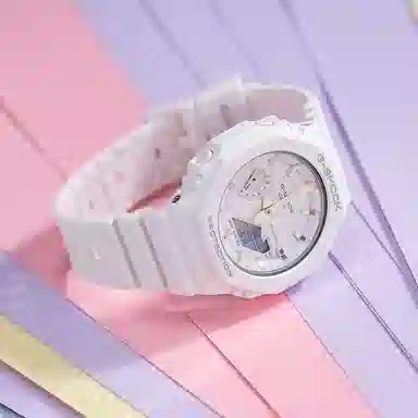 Casio G-Shock GMA-S2100-7APR