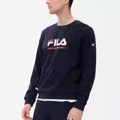 FILA Athletics Logo