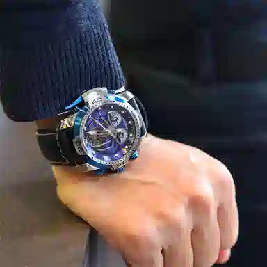 REEF TIGER RT3532S-BLH