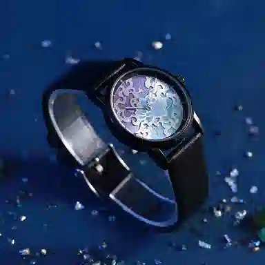 xingyunshi MZTKN-127