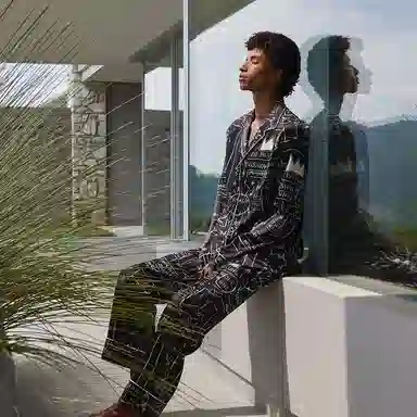 SILKY MIRACLE Basquiat